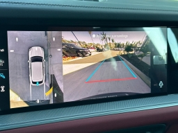 Porsche Cayenne S AWD 2026