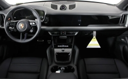 Porsche Cayenne S AWD 2026