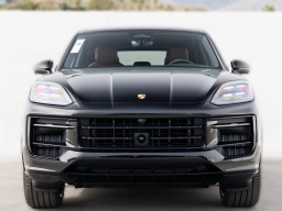 Porsche Cayenne S AWD 2026