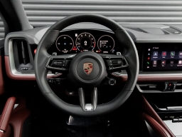 Porsche Cayenne S AWD 2026