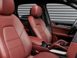 Porsche Cayenne S AWD 2026