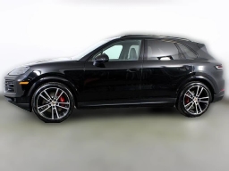 Porsche Cayenne S AWD 2025
