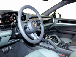 Porsche Cayenne S AWD 2025