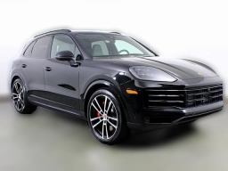 Porsche Cayenne S AWD 2025