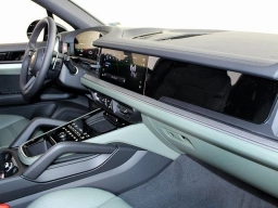 Porsche Cayenne S AWD 2025