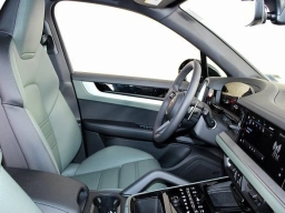 Porsche Cayenne S AWD 2025