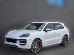 Porsche Cayenne S AWD 2026