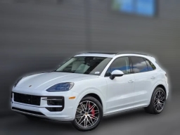 Porsche Cayenne S AWD 2026