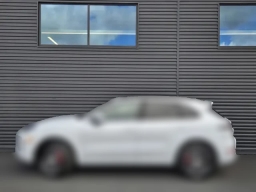 Porsche Cayenne S AWD 2026