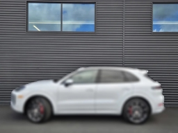 Porsche Cayenne S AWD 2026