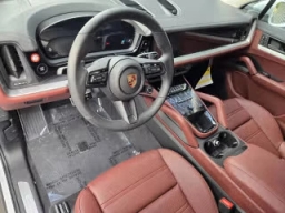 Porsche Cayenne S AWD 2026