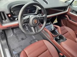 Porsche Cayenne S AWD 2026