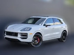 Porsche Cayenne S AWD 2026