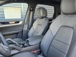 Porsche Cayenne S AWD 2026