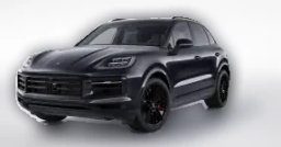 Porsche Cayenne S AWD 2026