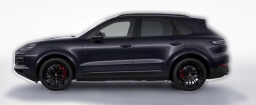 Porsche Cayenne S AWD 2026