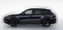 Porsche Cayenne S AWD 2026
