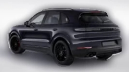 Porsche Cayenne S AWD 2026