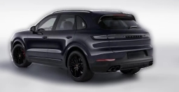 Porsche Cayenne S AWD 2026