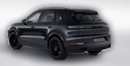 Porsche Cayenne S AWD 2026
