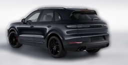 Porsche Cayenne S AWD 2026