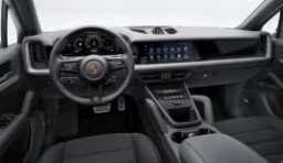 Porsche Cayenne S AWD 2026