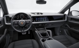 Porsche Cayenne S AWD 2026