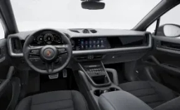 Porsche Cayenne S AWD 2026