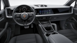 Porsche Cayenne S AWD 2026