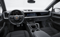 Porsche Cayenne S AWD 2026