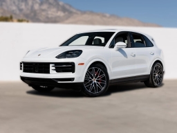 Porsche Cayenne S AWD 2025
