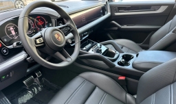 Porsche Cayenne S AWD 2026