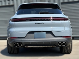 Porsche Cayenne S AWD 2026