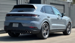 Porsche Cayenne S AWD 2026