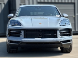 Porsche Cayenne S AWD 2026