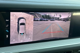 Porsche Cayenne S AWD 2026