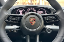 Porsche Cayenne S AWD 2026