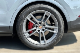 Porsche Cayenne S AWD 2026