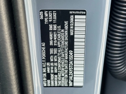 Porsche Cayenne S AWD 2026