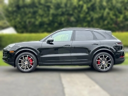 Porsche Cayenne S AWD 2026