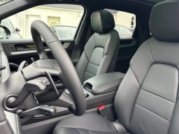 Porsche Cayenne S AWD 2026