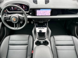 Porsche Cayenne S AWD 2026