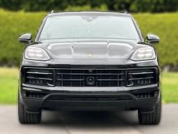 Porsche Cayenne S AWD 2026