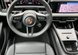 Porsche Cayenne S AWD 2026