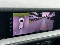 Porsche Cayenne S AWD 2026