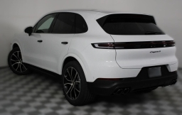 Porsche Cayenne S AWD 2026