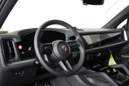 Porsche Cayenne S AWD 2026