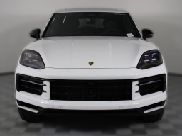 Porsche Cayenne S AWD 2026