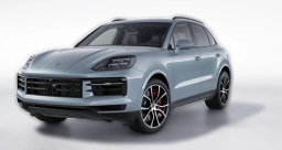 Porsche Cayenne S AWD 2026
