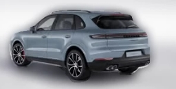 Porsche Cayenne S AWD 2026